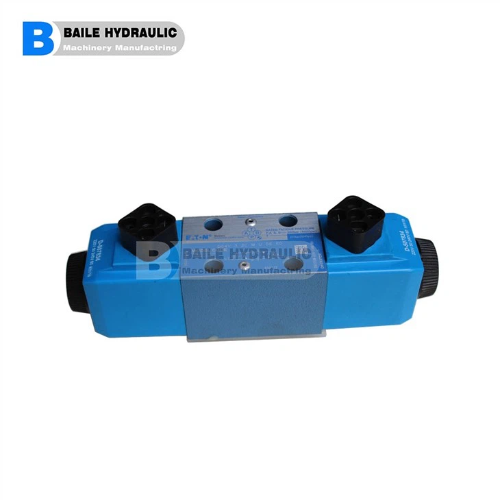 EATON VICKERS DGMR1 Internal Pilot Operated Sequence Valves DGMR Counterbalance Valves