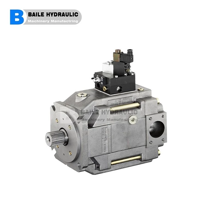 HAWE Variable Displacement Axial Piston Pump Type V30D V30D-045 V30D-075 V30D-095 V30D-115 V30D-140 V30D-160 V30D-250