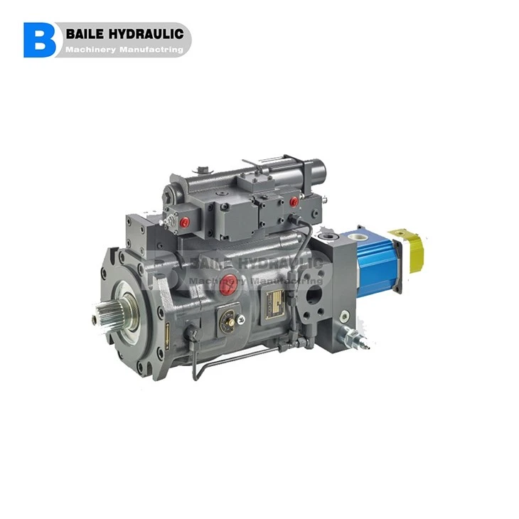 HAWE Variable Displacement Axial Piston Pump Type V30D V30D-045 V30D-075 V30D-095 V30D-115 V30D-140 V30D-160 V30D-250