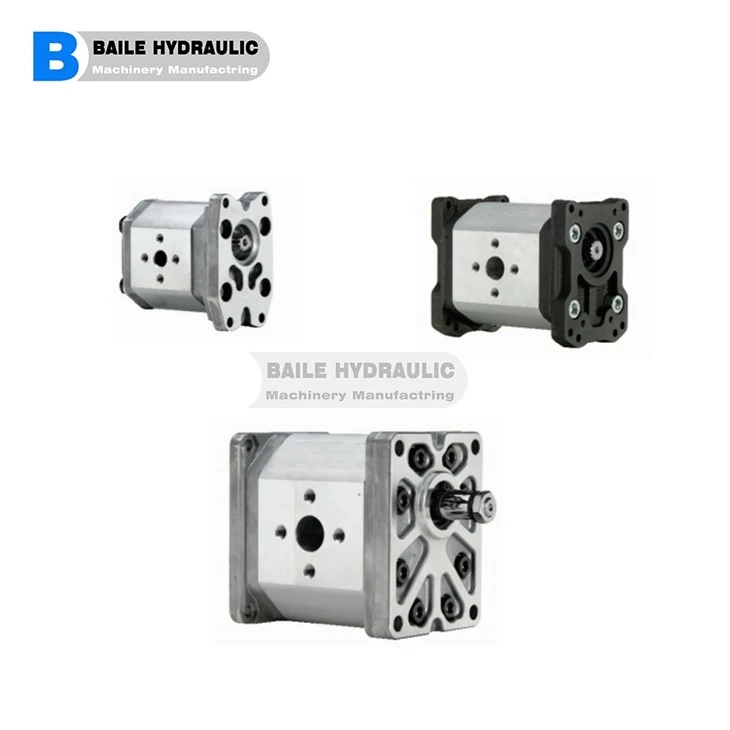 MARZOCCHI Gear Pumps ALP2 Series ALP2-D-6 ALP2-D-6-C0 ALP2BK2-D-6-E ALP2A-D-6-OR