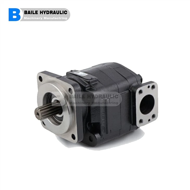 PARKER Parker 300 Series Gear Pumps And Motors PGP315 PGP330 PGP350 PGP365 PGM315 PGM330 PGM350 PGM365