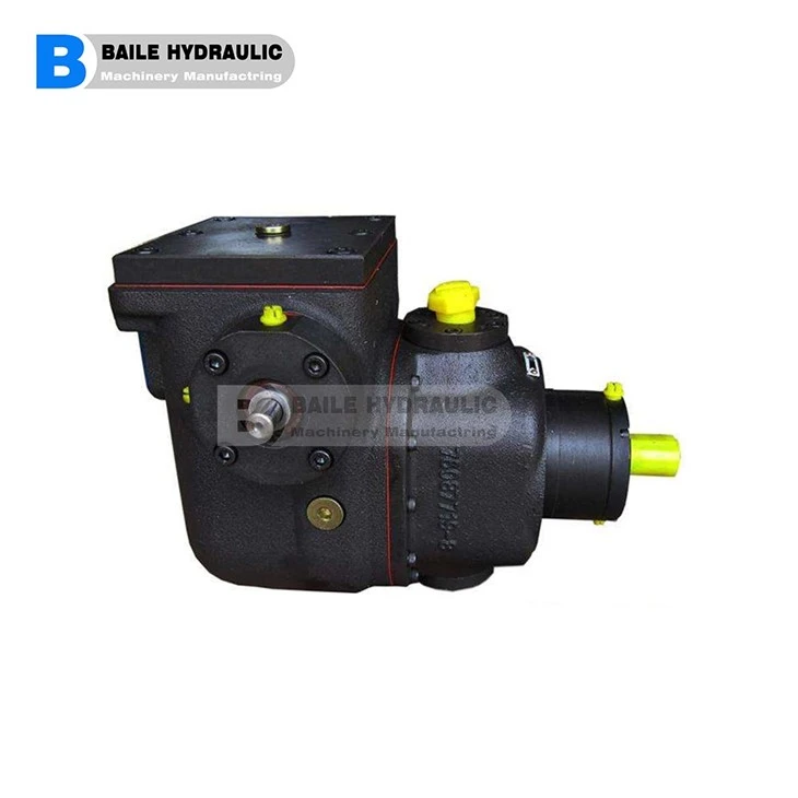 REXROTH Axial Piston Variable Pump A2VK A2VK12 A2VK28 A2VK55 A2VK107 A2VK28MAOR1G0PE1-SO2