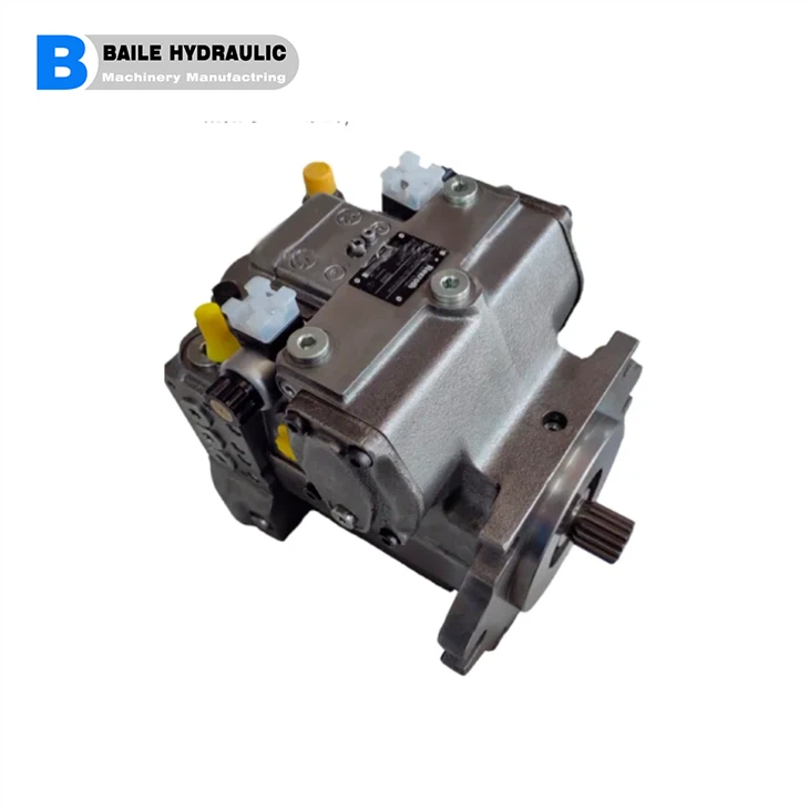 6E6627 6E6048 6E1278 6E1412 1243027 6E5072 1777517 PVH 1200576 1214312 1246702 1127913 9T1211 CAT Hydraulic Pump