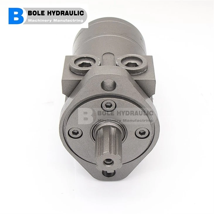 3G Series Three Screw Pump 3GR20X4