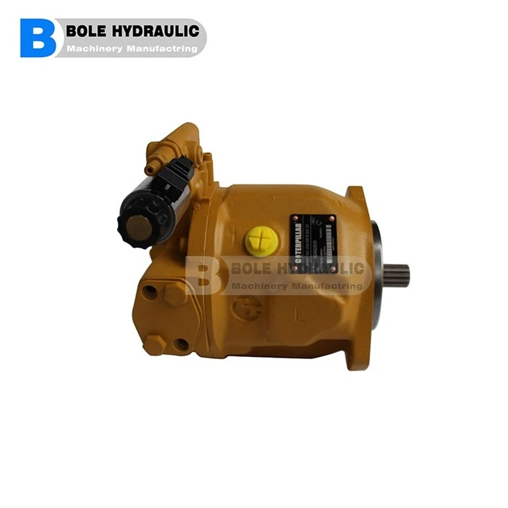 A10VG45 Rexroth A10VG Series 6 Axial Piston Variable Pump