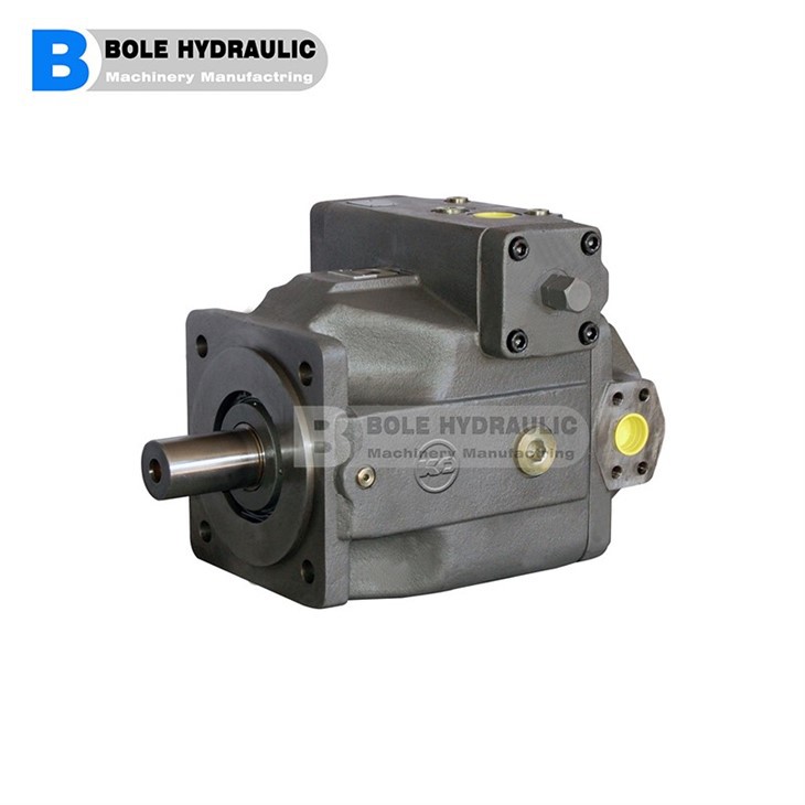 A4FO250 Pump Rexroth A4FO250 Fixed Axial Piston Pumps