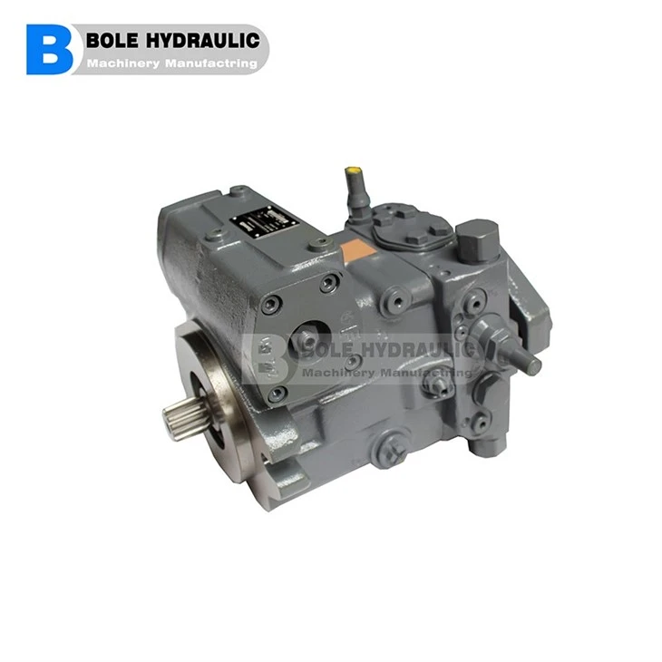 A4VSG355 Pump Rexroth A4VSG355 Series Axial Piston Pump