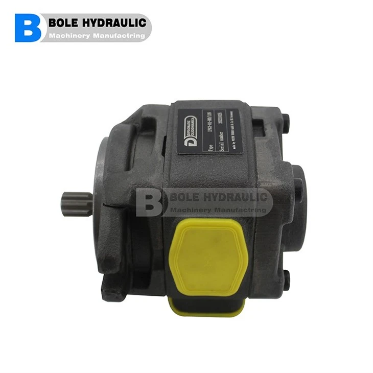 BOSCH REXROTH PR4-3X/5,00-500RK01M01 R901089883 Radial Piston Pumps Radial Piston Pumps: R4.-3x/