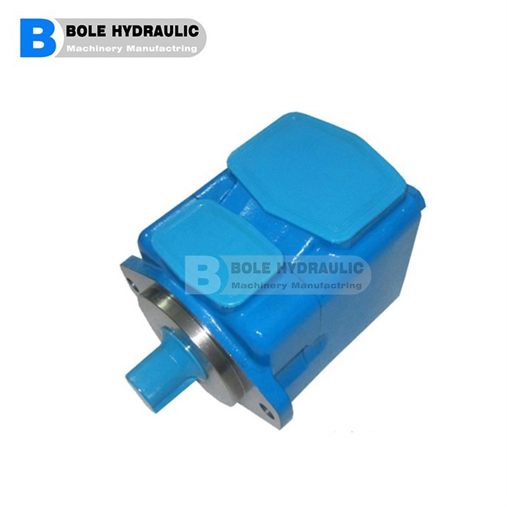 BOSCH REXROTH PV7-1X/10-14RE01MC0-16-P45 R900941071 Vane Pumps Variable Vane Pumps: PV7-1x/10