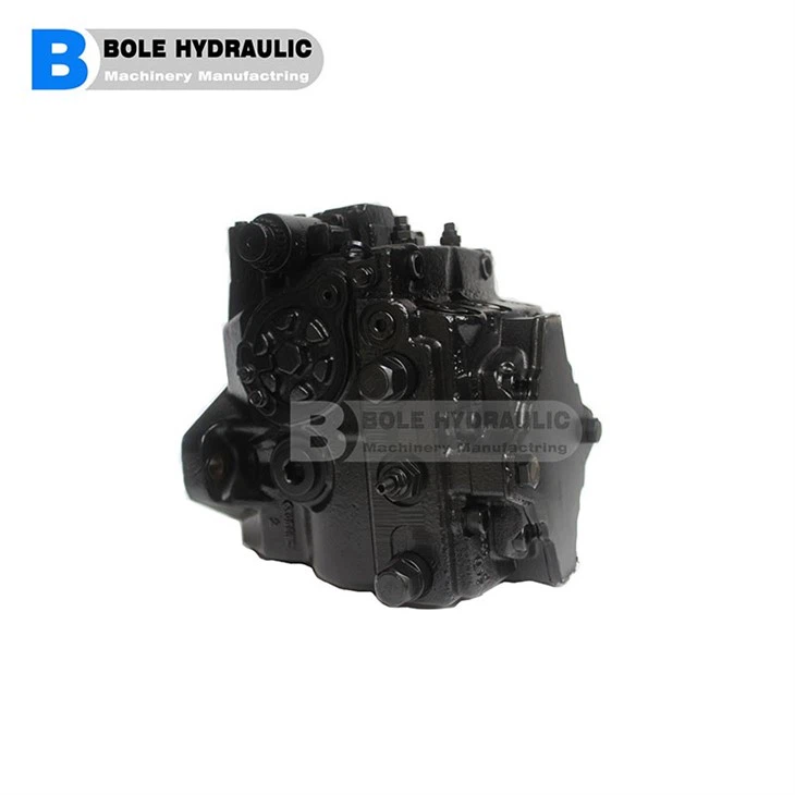 Danfoss 42L51 Series 42 Hydraulic Pump 42-L-51