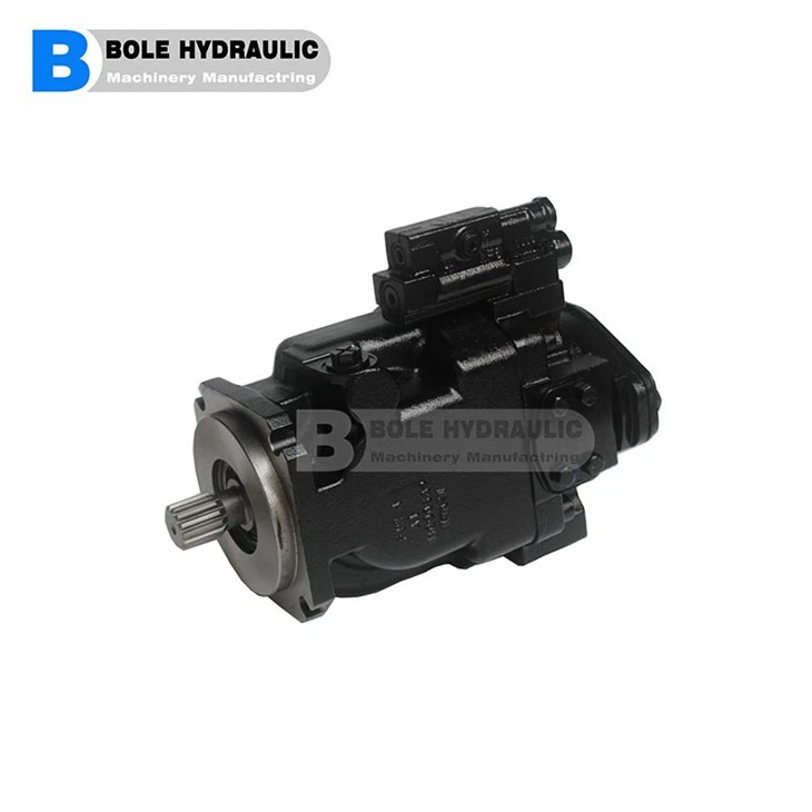 ERR100 Pump Danfoss ER Series 45 Axial Piston Pump