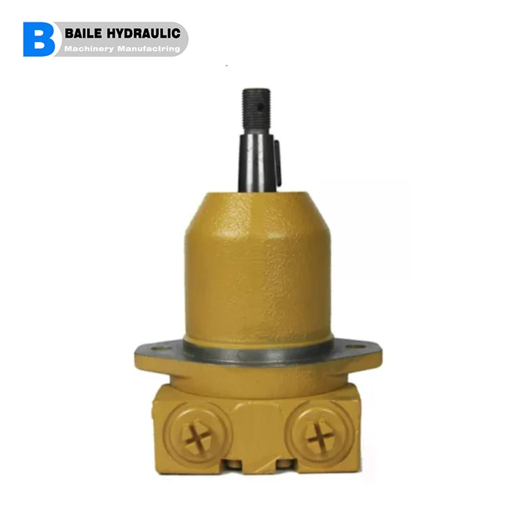 Fan Motor For Cat 283-5992