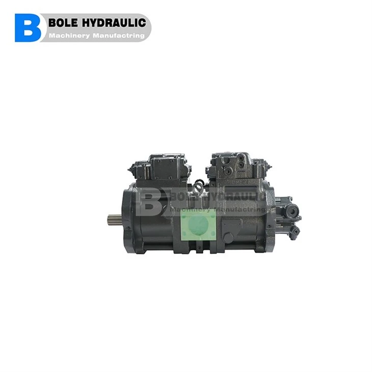 Hitachi ZX330-3 Hydraulic Pump - OEM HPV145