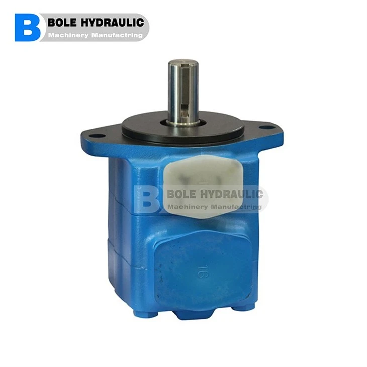 HYDAC TECH-HYCON DIV 3730866 Vane Pumps Pump FZP-3/4.0/P/100/70