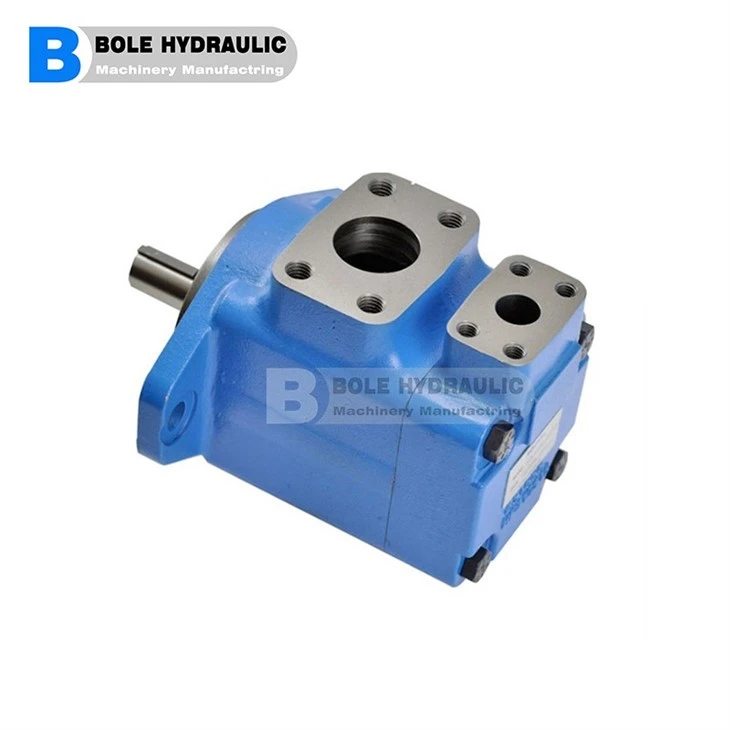 HYDAC TECH-HYCON DIV 3730903 Vane Pumps FZP-3/4.0/P+V/100(UKF-3) 10°gep