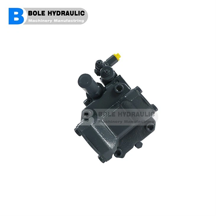 Hydraulic Oil Pump AL166637 Fits For John Deere 6130 6230 6330 6430 6530 6534 6630 6830 6930
