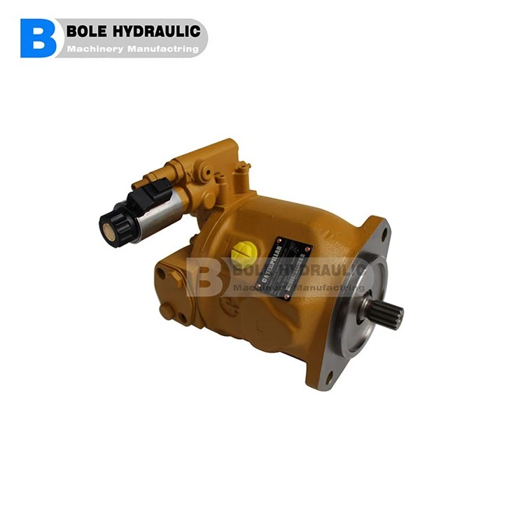 Hydraulic Pump Cat155-9248 378-2838 358-4993 366-4955 242-6805 Hydraulic Axial Piston Pump 1559248 3782838 3584993 3664955 2426805