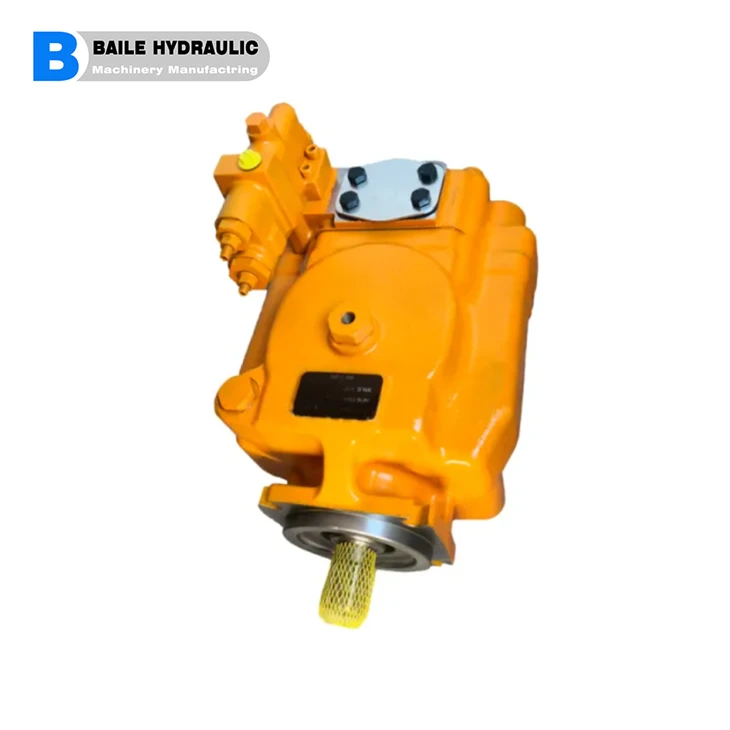 Hydraulic Pump For CAT 152-7768 Aftermarket Caterpillar Loader