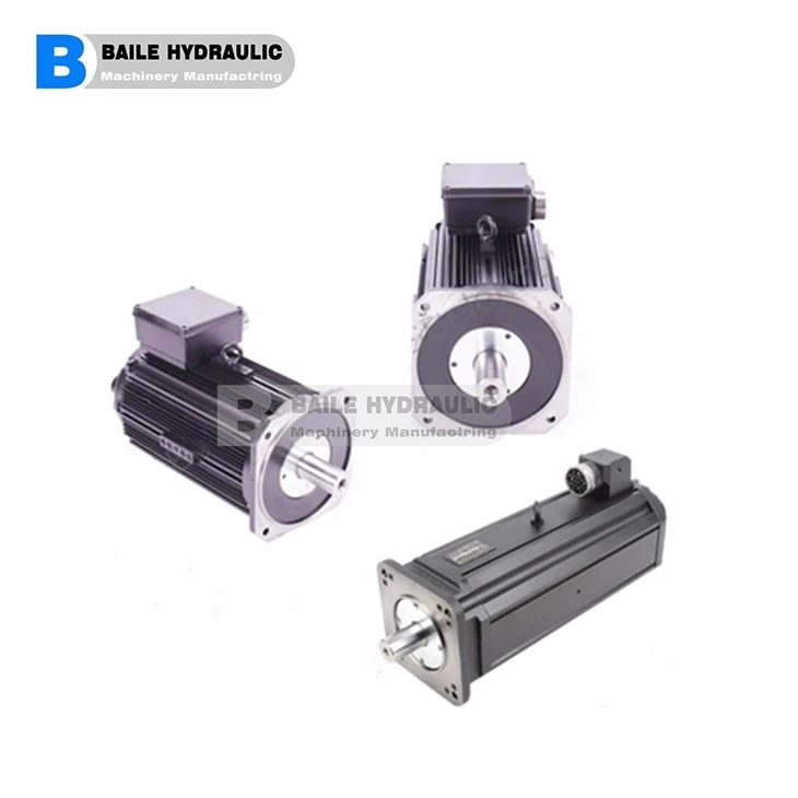 REXROTH MSS Synchronus IndraDyn H Motors