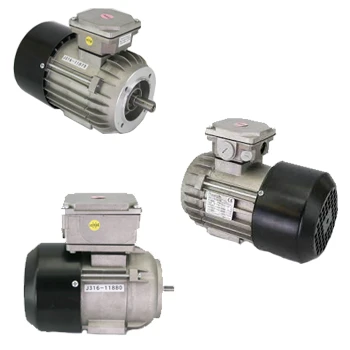 REXROTH MSS Synchronus IndraDyn H Motors