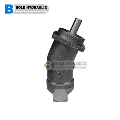 A2FE355 Motor Rexroth Mótar Breiseán Seasta A2FE355