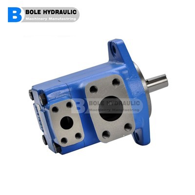 BOSCH REXROTH PV7-1X/16-20RE01MD0-16 R900509274 Vane Caidéil