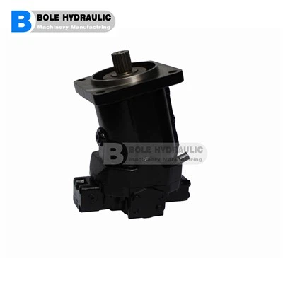 Tagann mótar hiodrálacha 17431338 in ionad volvo altaithe a25g A30G A35G A40G A45G A45GFS