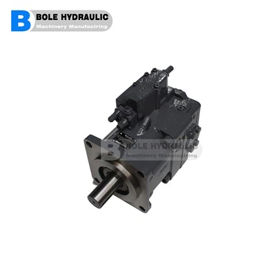 Caidéal Hiodrálacha 15191397 VOE15191397 le haghaidh Volvo A25F A30F A25G A30G