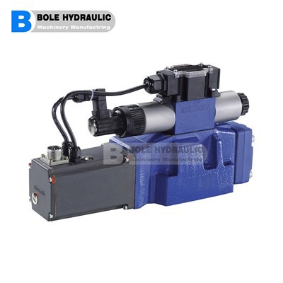 Comhla Fo-Pas 40-47-55-65-80 BA 12V