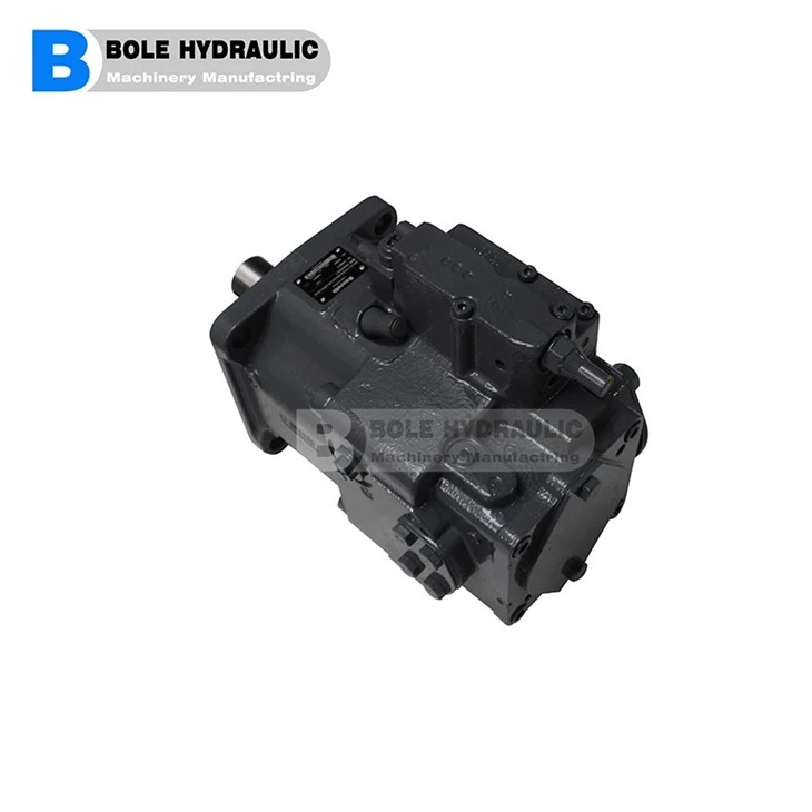 Volvo VOE 11707970 VOE11707970 Hydraulic Pump For Articulated Dump Truck A35D A40D