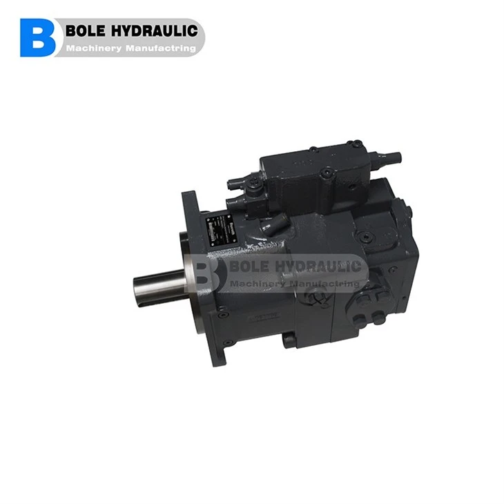 Volvo VOE 11707970 VOE11707970 Hydraulic Pump For Articulated Dump Truck A35D A40D